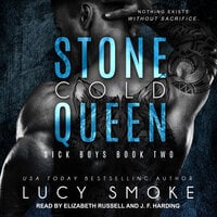 Stone Cold Queen - Lucy Smoke