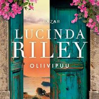 Oliivipuu - Lucinda Riley