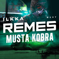 Musta Kobra - Ilkka Remes