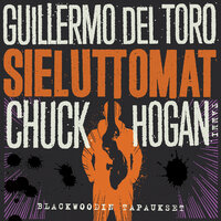 Sieluttomat - Chuck Hogan