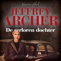 De verloren dochter - Jeffrey Archer