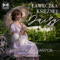 Ławeczka Księżnej Daisy - Gabiela Anna Kańtor