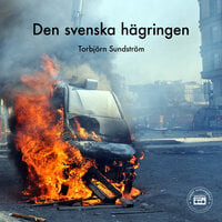 Den svenska hägringen - Torbjörn Sundström