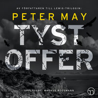 Tyst offer - Peter May