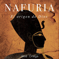 Nafuria - José Ortega