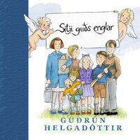Sitji guðs englar - Guðrún Helgadóttir