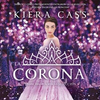 La corona - Kiera Cass