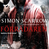 Förrädaren - Simon Scarrow