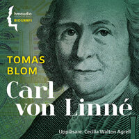 Carl von Linné - Tomas Blom