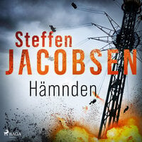 Hämnden - Steffen Jacobsen