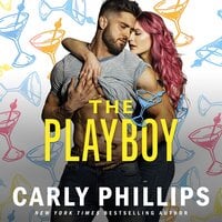 The Playboy - Carly Phillips