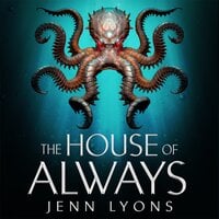 The House of Always - Jenn Lyons