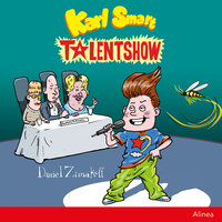 Karl Smart - Talentshow