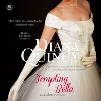 Tempting Bella: An Accidental Peers Novel - Diana Quincy
