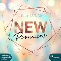 New Promises - Lilly Lucas