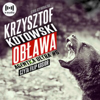 Obława - Krzysztof Kotowski