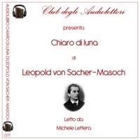 Chiaro di luna - Leopold von Sacher-Masoch