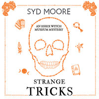 Strange Tricks - Syd Moore