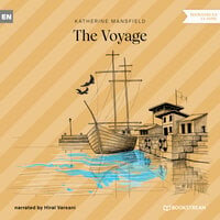 The Voyage - Katherine Mansfield