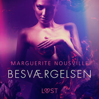 Besværgelsen - Marguerite Nousville