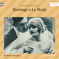 Marriage a La Mode - Katherine Mansfield
