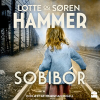 Sobibór - Lotte og Søren Hammer, Søren Hammer, Lotte Hammer