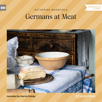 Germans at Meat - Katherine Mansfield