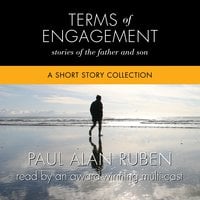Terms of Engagement: Stories of the Father and Son - Paul Alan Ruben