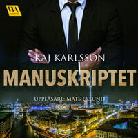 Manuskriptet - Kaj Karlsson