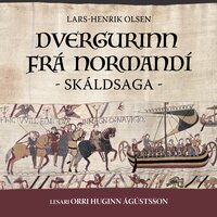 Dvergurinn frá Normandí - Lars-Henrik Olsen