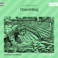 Thumbling - Brothers Grimm