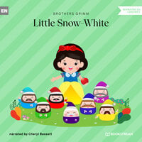 Little Snow-White - Brothers Grimm