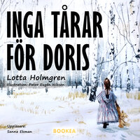 Inga tårar för Doris - Lotta Holmgren