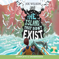 The Island That Didn’t Exist - Joe Wilson