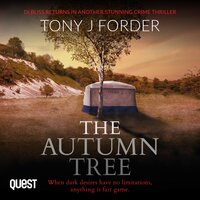 The Autumn Tree - Tony J. Forder