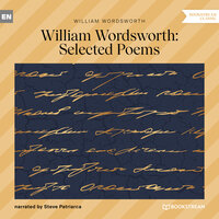 William Wordsworth Selected Poems - William Wordsworth