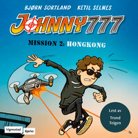 Mission 2: Hongkong - Bjørn Sortland