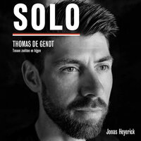 Solo, Thomas de Gendt - Jonas Heyerick