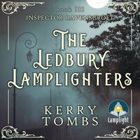 The Ledbury Lamplighters - Kerry Tombs