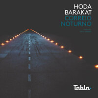 Correio Noturno - Hoda Barakat