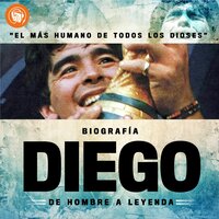 Diego Armando Maradona, de hombre a leyenda