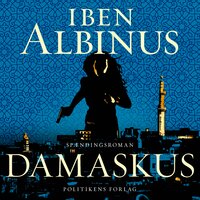 Damaskus - Iben Albinus