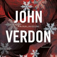 Painajaisuni - John Verdon