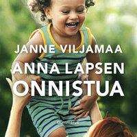 Anna lapsen onnistua - Janne Viljamaa