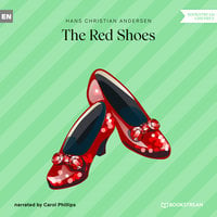 The Red Shoes - Hans Christian Andersen