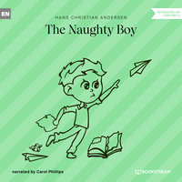 The Naughty Boy - Hans Christian Andersen