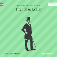 The False Collar - Hans Christian Andersen