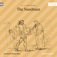 The Sandman - Ernst Theodor Amadeus Hoffmann