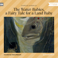 The Water-Babies, a Fairy Tale for a Land Baby
