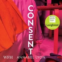 Consent - Annabel Lyon